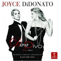 CD Joyce Didonato - Diva Divo