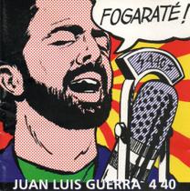 Cd juan luis guerra 440 fogareté! Cd juan luis guerra 440 fogareté!