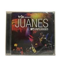 Cd juanes mtv unplugged