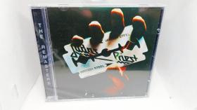 Cd Judas Priest - British Steel