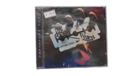 CD judas priest*/ british steel