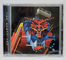 CD Judas Priest - Defenders Of The Faith CD Judas Priest - Defenders Of The Faith