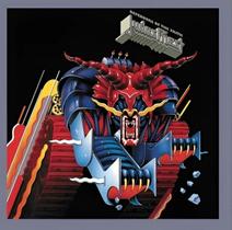 CD Judas Priest Defenders Of The Faith NOVO E LACRADO CD Judas Priest Defenders Of The Faith NOVO E LACRADO