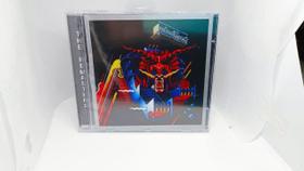 Cd Judas Priest - Defenders Of The Faith - sony music
