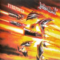CD Judas Priest Firepower CD Judas Priest Firepower