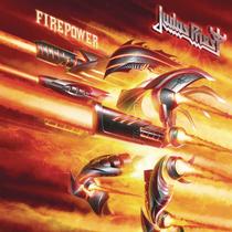 CD Judas Priest - Firepower CD Judas Priest - Firepower