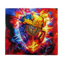 Cd judas priest invicible shield digipack Cd judas priest invicible shield digipack