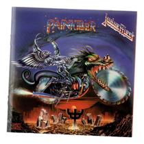 Cd Judas Priest Painkiller - COLUMBIA