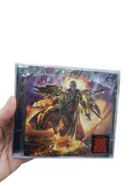 CD Judas Priest Redeemer Of Soulsf (IMPORTADO)