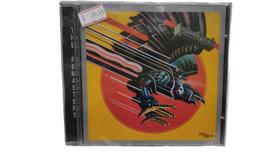 CD judas priest*/ screaming for vengeance