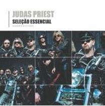 CD Judas Priest - Seleção Essencial: Grandes Sucessos - 1