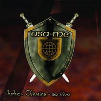 CD Judson de Oliveira Usa-me Ao Vivo - Onimusic