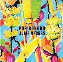 CD Julia Vargas - Pop Banana