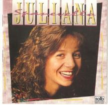 Cd - Juliana Spanevello - Viventes