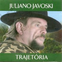 CD - Juliano Javoski - Trajetória