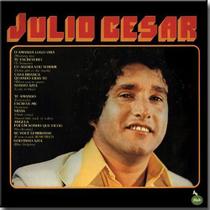 Cd julio cesar - julio cesar (1976)