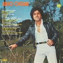 Cd júlio césar - júlio césar (1977)