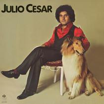 Cd Julio Cesar - Julio Cesar (1980) Cd Julio Cesar - Julio Cesar (1980)