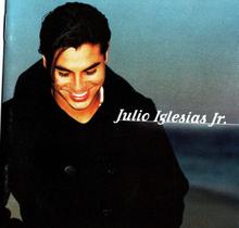 CD Julio Iglesias JR CD Julio Iglesias JR