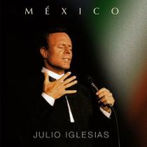 CD Julio Iglesias México