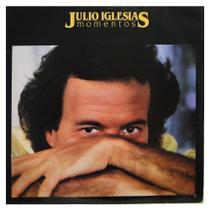 Cd julio iglesias momentos - SONY