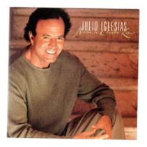 Cd Julio Iglesias - Noche De Cuatro Lunas