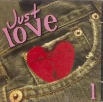 Cd - Just Love 1 - 16 Special Hits / MNF