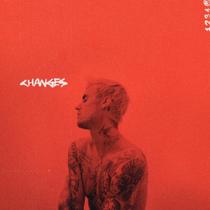 CD Justin Bieber - Changes CD Justin Bieber - Changes