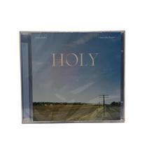 Cd justin bieber holy - chance the rapper