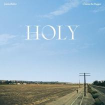 Cd justin bieber holy ft. chance the rapper cd single - UNIVER
