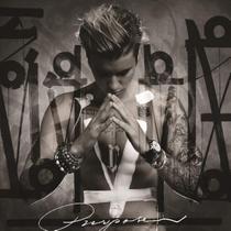 CD - Justin Bieber - Purpose Deluxe Edition CD - Justin Bieber - Purpose Deluxe Edition