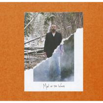 CD Justin Timberlake - Man Of The Woods(Acrilico) CD Justin Timberlake - Man Of The Woods(Acrilico)