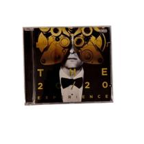 Cd Justin Timberlake The 20/20 Experience - Sony Music