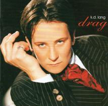 Cd k.d. lang: drag Cd k.d. lang: drag