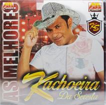 CD Kachoeira Da Seresta - As Melhores