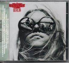 CD Kadavar - Berlin (ACRILICO)