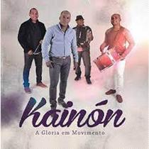 Cd kainon - a gloria em movimento Cd kainon - a gloria em movimento