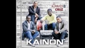 Cd kainon - atraves da cruz