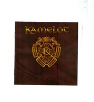 Cd kamelot - eternity