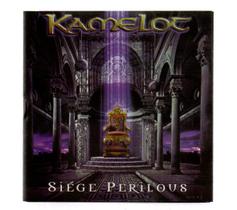 Cd kamelot - siege perilovs