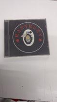 Cd kamykazy - ataque & resistência ep raro novo lacrado Cd kamykazy - ataque & resistência ep raro novo lacrado
