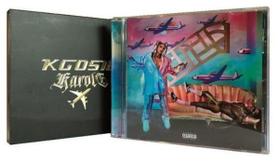 CD Karol G - KG0516 - Universal Music