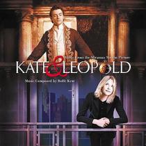 Cd Kate & Leopold - Trilha Sonora - Warner Music