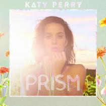 CD Katy Perry - PRISM - Importado CD Katy Perry - PRISM - Importado