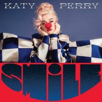 CD Katy Perry - SMILE