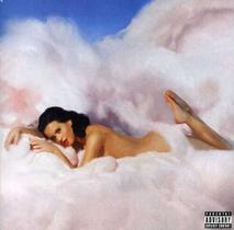 CD Katy Perry - Teenage Dream - Warner