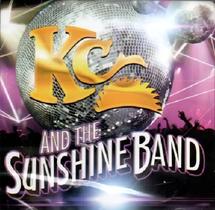 CD Kc And Sunshine Band As Melhores CD Kc And Sunshine Band As Melhores