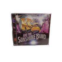 Cd kc and the sunshine band greatest hits Cd kc and the sunshine band greatest hits