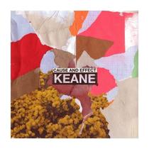 CD Keane - Cause And Effect - Deluxe
