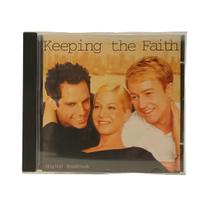 Cd keeping the faith trilha sonora - Hollywood Records